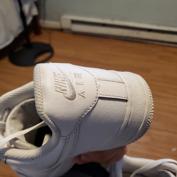 Nike Air Force 1 ‘07  AF1 - Picture 4 of 11